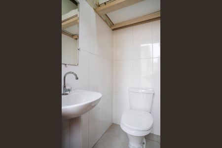 Casa à venda com 181m², 3 quartos e 2 vagasÁrea Gourmet - Banheiro