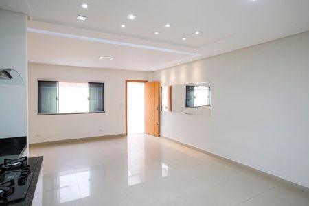 Casa à venda com 181m², 3 quartos e 2 vagasCozinha