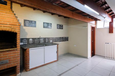 Casa à venda com 181m², 3 quartos e 2 vagasÁrea Gourmet