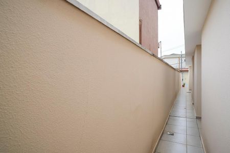 Casa à venda com 181m², 3 quartos e 2 vagasCorredor