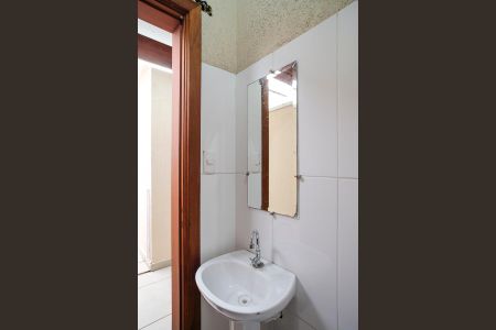 Casa à venda com 181m², 3 quartos e 2 vagasÁrea Gourmet - Banheiro