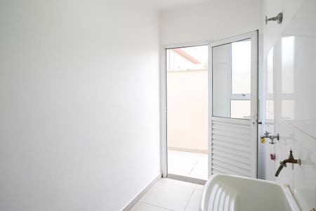 Casa à venda com 181m², 3 quartos e 2 vagasÁrea de serviço