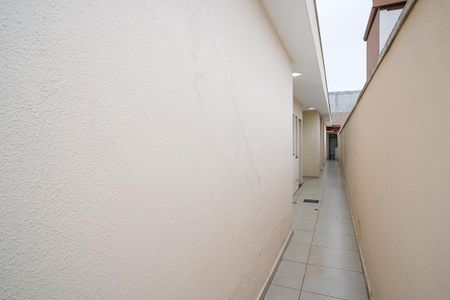 Casa à venda com 181m², 3 quartos e 2 vagasCorredor