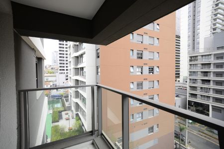 Sacada de kitnet/studio à venda com 1 quarto, 25m² em Ipiranga, São Paulo