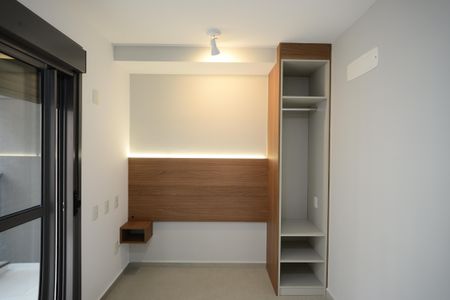 Studio de kitnet/studio à venda com 1 quarto, 25m² em Ipiranga, São Paulo