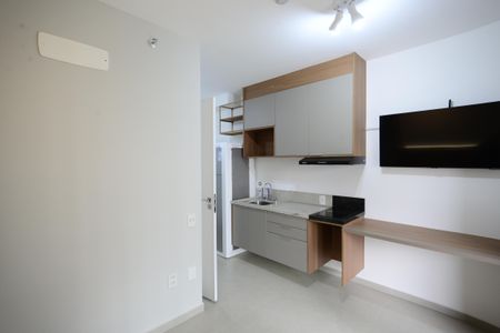 Studio de kitnet/studio à venda com 1 quarto, 25m² em Ipiranga, São Paulo