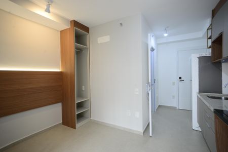 Studio de kitnet/studio à venda com 1 quarto, 25m² em Ipiranga, São Paulo