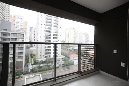 Sacada de kitnet/studio à venda com 1 quarto, 25m² em Ipiranga, São Paulo