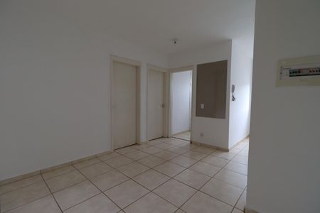 Apartamento para alugar com 43m², 2 quartos e 1 vagaSala