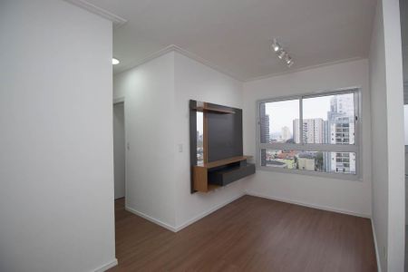 Sala de apartamento para alugar com 2 quartos, 45m² em Vila Mazzei, São Paulo