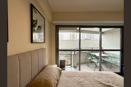Studio à venda com 25m², 0 quarto e sem vaga Studio à venda com 25m², 0 quarto e sem vagaStudio