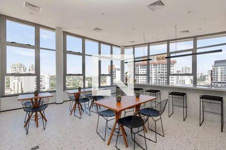 Studio à venda com 25m², 0 quarto e sem vaga Studio à venda com 25m², 0 quarto e sem vagaÁrea comum