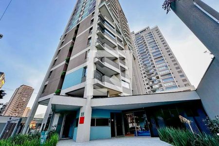 Studio à venda com 25m², 0 quarto e sem vaga Studio à venda com 25m², 0 quarto e sem vagaFachada