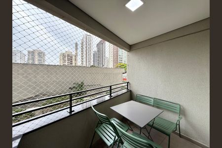 Studio à venda com 25m², 0 quarto e sem vaga Studio à venda com 25m², 0 quarto e sem vagaSacada