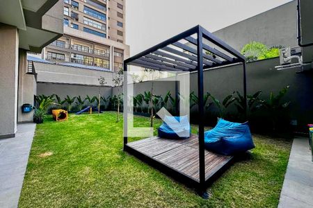 Studio à venda com 25m², 0 quarto e sem vaga Studio à venda com 25m², 0 quarto e sem vagaÁrea comum