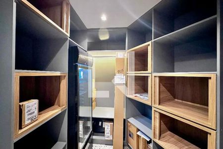 Studio à venda com 25m², 0 quarto e sem vaga Studio à venda com 25m², 0 quarto e sem vagaEspaço Delivery