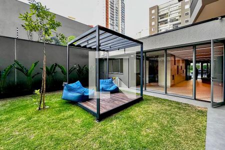 Studio à venda com 25m², 0 quarto e sem vaga Studio à venda com 25m², 0 quarto e sem vagaÁrea comum