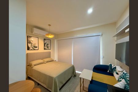 Studio à venda com 25m², 0 quarto e sem vaga Studio à venda com 25m², 0 quarto e sem vagaStudio
