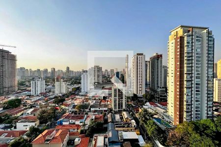 Studio à venda com 25m², 0 quarto e sem vaga Studio à venda com 25m², 0 quarto e sem vagaVista Piscina