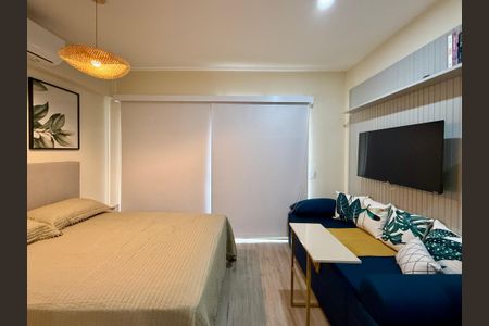 Studio à venda com 25m², 0 quarto e sem vaga Studio à venda com 25m², 0 quarto e sem vagaStudio