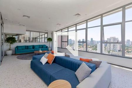 Studio à venda com 25m², 0 quarto e sem vaga Studio à venda com 25m², 0 quarto e sem vagaÁrea comum