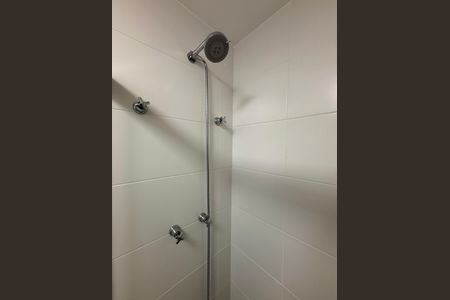 Studio à venda com 25m², 0 quarto e sem vaga Studio à venda com 25m², 0 quarto e sem vagaBanheiro