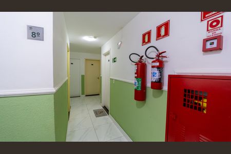 Apartamento à venda com 43m², 2 quartos e 1 vagaÁrea comum