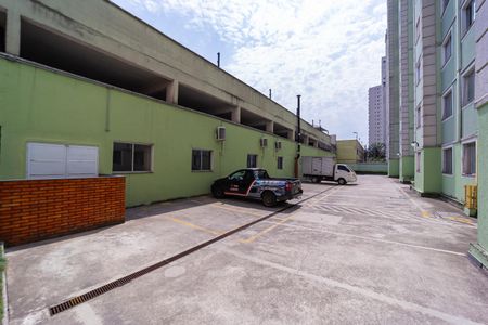 Apartamento à venda com 43m², 2 quartos e 1 vagaGaragem