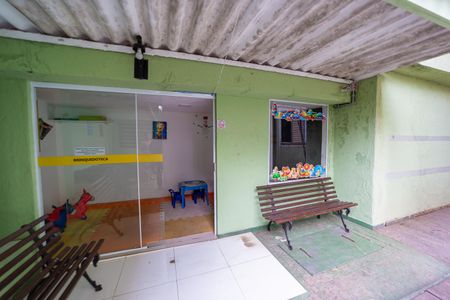 Apartamento à venda com 43m², 2 quartos e 1 vagaBrinquedoteca