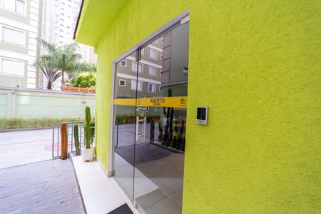 Apartamento à venda com 43m², 2 quartos e 1 vagaMini Mercado