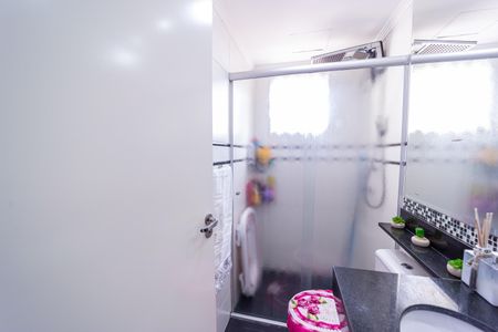 Apartamento à venda com 43m², 2 quartos e 1 vagaBanheiro