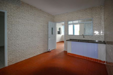 Casa para alugar com 65m², 2 quartos e 1 vaga Casa para alugar com 65m², 2 quartos e 1 vagaCozinha