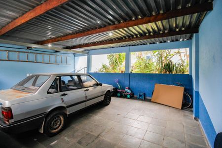 Casa para alugar com 65m², 2 quartos e 1 vaga Casa para alugar com 65m², 2 quartos e 1 vagaÁrea comum