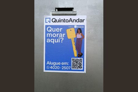 Casa para alugar com 65m², 2 quartos e 1 vaga Casa para alugar com 65m², 2 quartos e 1 vagaPlaca