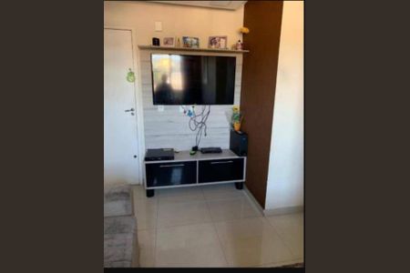 Sala de apartamento à venda com 2 quartos, 99m² em Jardim Santa Teresinha, São Paulo