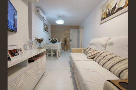Apartamento à venda com 2 quartos, 69m² em Recreio dos Bandeirantes, Rio de Janeiro
