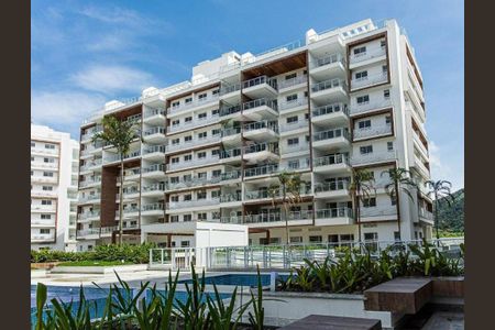 Apartamento à venda com 2 quartos, 69m² em Recreio dos Bandeirantes, Rio de Janeiro