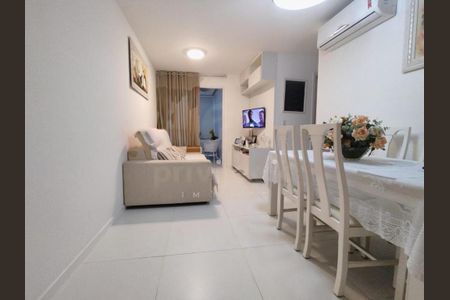 Apartamento à venda com 2 quartos, 69m² em Recreio dos Bandeirantes, Rio de Janeiro