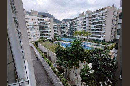 Apartamento à venda com 2 quartos, 69m² em Recreio dos Bandeirantes, Rio de Janeiro
