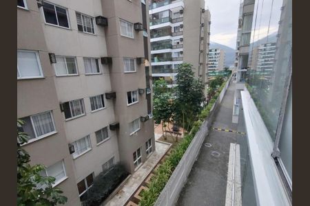 Apartamento à venda com 2 quartos, 69m² em Recreio dos Bandeirantes, Rio de Janeiro