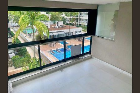 Apartamento à venda com 3 quartos, 146m² em Recreio dos Bandeirantes, Rio de Janeiro