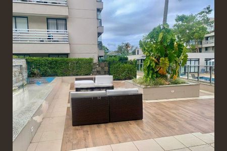 Apartamento à venda com 146m², 3 quartos e 2 vagas