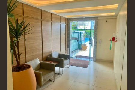 Apartamento à venda com 3 quartos, 146m² em Recreio dos Bandeirantes, Rio de Janeiro