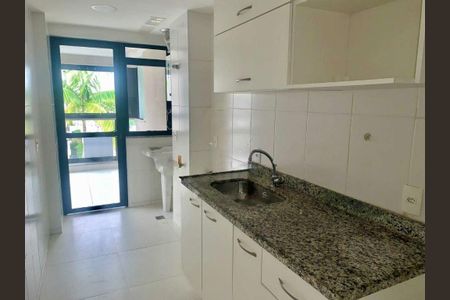 Apartamento à venda com 3 quartos, 146m² em Recreio dos Bandeirantes, Rio de Janeiro
