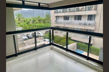 Apartamento à venda com 3 quartos, 146m² em Recreio dos Bandeirantes, Rio de Janeiro
