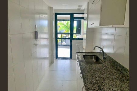 Apartamento à venda com 3 quartos, 146m² em Recreio dos Bandeirantes, Rio de Janeiro