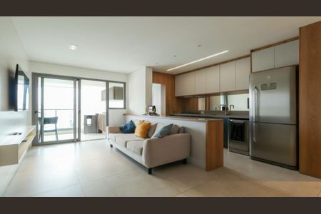 Apartamento à venda com 72m², 2 quartos e 1 vaga