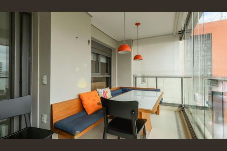 Apartamento à venda com 72m², 2 quartos e 1 vaga