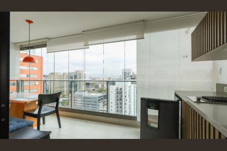 Apartamento à venda com 72m², 2 quartos e 1 vaga