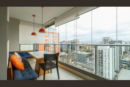 Apartamento à venda com 72m², 2 quartos e 1 vaga